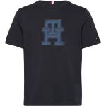 Tommy Hilfiger T-shirts Størrelse XL 
