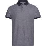 Tommy Hilfiger Kortærmede polo shirts med korte ærmer Størrelse XL 