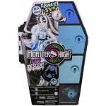 Monster High Legetøj 