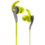 Grønne Monster iSport Sport høretelefoner Størrelse XL In ear 