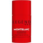 Mont Blanc Legend Red Deostick 75 g