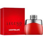 Mont Blanc Legend Red Eau De Parfum 50 ml