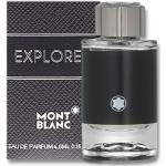 Montblanc Explorer Eau de Parfum Miniature på Udsalg 