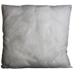 Hvide Svanefors Monteringspuder i Polyester 70x70 cm 