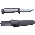 Morakniv, Robust Belt Knife, grey, m