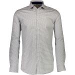 MORGAN Langærmede skjorter i Bomuld Størrelse XL til Herrer på udsalg 