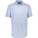 Blå MORGAN Kortærmede skjorter med korte ærmer Størrelse XL til Herrer 