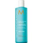 Moroccanoil Extra Volume Cruelty free Shampoo til Volumizing effekt á 250 ml 