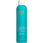 Moroccanoil Cruelty free Hårmousser Medium til Fint hår til Volumizing effekt med Argan olie á 250 ml 