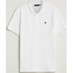 Hvide Morris New Polo shirts Størrelse XL til Herrer 