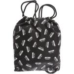 Moschino Backpack for Men, Black, Nylon, 2022
