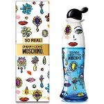 Moschino Cheap And Chic So Real EDT 100 ml