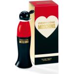 Moschino Cheap & Chic Edt 30 Ml Parfume Eau De Toilette Nude Moschino