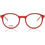 MOSCHINO Damebriller i Acetat Størrelse 3 XL på udsalg 