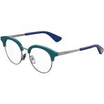 Grønne MOSCHINO Damebriller Størrelse XL på udsalg 