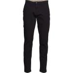 Motion Chino Taper Bottoms Trousers Chinos Black Dockers