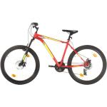 Mountainbikes 27,5 tommer 