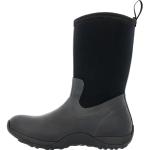 Muck Boots Arctic Weekend, Women Work Wellingtons, Black (Black 000), 6 UK (39/40 EU)