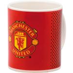Mug Manchester United Joker Red