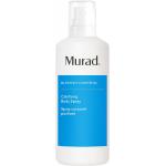 Murad Clarifying Cruelty free Deodorant sprays til Rensende virkning á 125 ml 