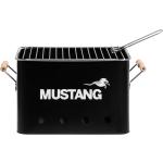 Mustang Minigrill 