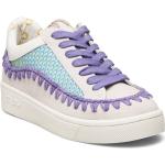 Musw211040A Low-top Sneakers White MOU
