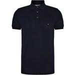 Casual Tommy Hilfiger Økologiske Kortærmede polo shirts i Bomuld med korte ærmer Størrelse XL til Herrer 