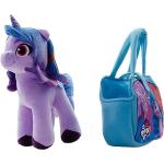 My Little Pony Plush In Bag Izzy Toys Soft Toys Stuffed Animals Multi/patterned Martinex