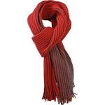 Røde Myrtle Beach Halstørklæder med Frynser Størrelse XL til Herrer 