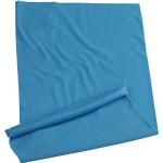 Himmelblå Myrtle Beach Tubehalstørklæder i Polyester Størrelse XL til Herrer 