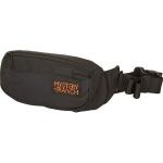 Mystery Ranch Forager Hip Pack Black OneSize, Black