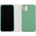Grønne NA-KD iPhone Covers i Silikone til Damer på udsalg 