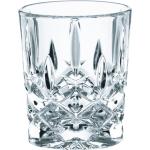 Nachtmann Noblesse Snapseglas i Glas Tåler opvaskemaskine 4 stk 