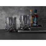 Nachtmann Noblesse Whiskeyglas i Glas 2 stk på udsalg 