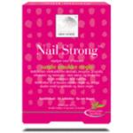 New Nordic - Nail Strong - 30 Tabletter