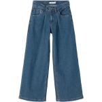 Name It Jeans - NkfbWide - Noos - Medium Blue Denim