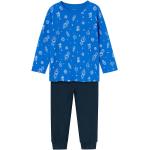 NAME IT Danske brands Pyjamas i Bomuld Størrelse 98 til Drenge fra Kids-world.dk 