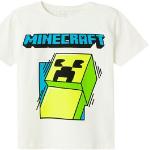 Minecraft NAME IT Danske brands T-shirts Størrelse 140 til Baby fra Kelkoo.dk med Gratis fragt 