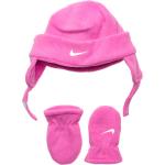 Pinke Nike Fleece Accessories i Fleece til Baby fra Boozt.com 