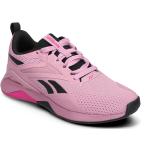 Nanoflex Tr 2 Sport Sport Shoes Training Shoes Pink Reebok Performance