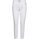 Hvide Mos Mosh Skinny jeans Størrelse XL 