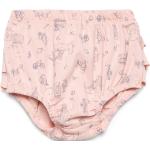Nappy Pants Winnie The Pooh Disney By Wheat Pink