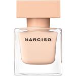 Romantisk NARCISO RODRIGUEZ Eau de Parfum med Rose á 30 ml til Damer 