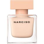 Romantisk NARCISO RODRIGUEZ Eau de Parfum med Rose á 50 ml til Damer 