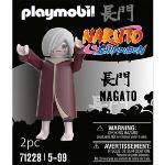 Naruto Playmobil Legetøjsfigurer 