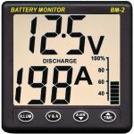 Clipper BM-2 Battery Monitor with SHUNT 200AMP