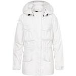 National Geographic Women's Fieldjacket offwhite XS, offwhite