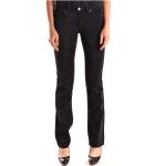 Sorte Armani Jeans Skinny jeans Størrelse XL til Damer på udsalg 