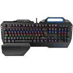 Nedis Coatyss Mekanisk Tastatur m. RGB Lys (Nordisk)