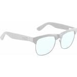 Neff Broh Sunglasses White One Size WHITE